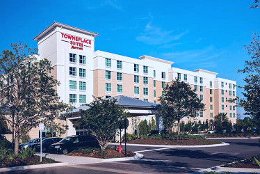 TownePlace Suites Orlando at FLAMINGO CROSSINGS® Town Center/Western  Entrance, Orlando – Updated 2023 Prices